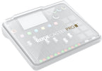 Rode RodeCover 2 protective cover for Rode RodeCaster Pro II audio mixer, made of durable material for device protection.