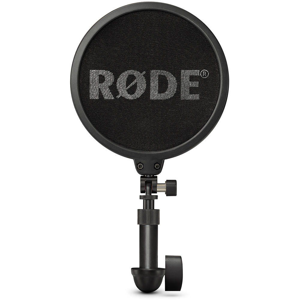 Rode SM6 microphone shock mounts & adapters, cable