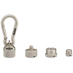 Rode Thread Adaptor, front view