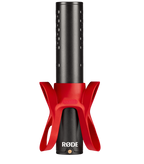 Rode VideoMic Go II shotgun microphones, packaging view