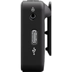 Rode Wireless ME creator wireless microphone systems, black alternate view 10