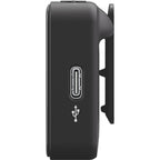 Rode Wireless ME creator wireless microphone systems, black alternate view 5