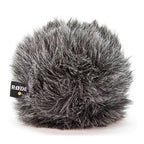 Rode WS8 deluxe microphone windshield, with accessories