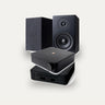 Argon Audio SA1 MK2 + CD1 + Forus 4 Hi-Fi System