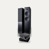 Argon Audio SA2 + CD1 + Forus 55 Hi-Fi System