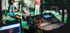 Saramonic K9 wireless microphone system, view 9