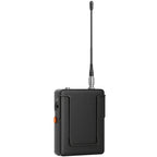 Saramonic K9 wireless microphone system, view 2
