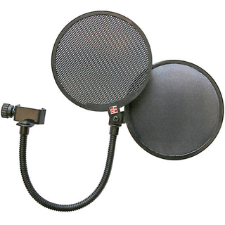 SE Electronics mikrofonu pop filtri