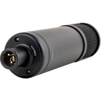 sE Electronics sE2200 condenser microphone, black view