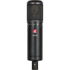 sE Electronics sE2200 condenser microphone, hero shot