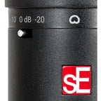 sE Electronics sE2200 condenser microphone, alternate view 8