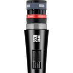 sE Electronics V2 (with Switch) dynamic microphone