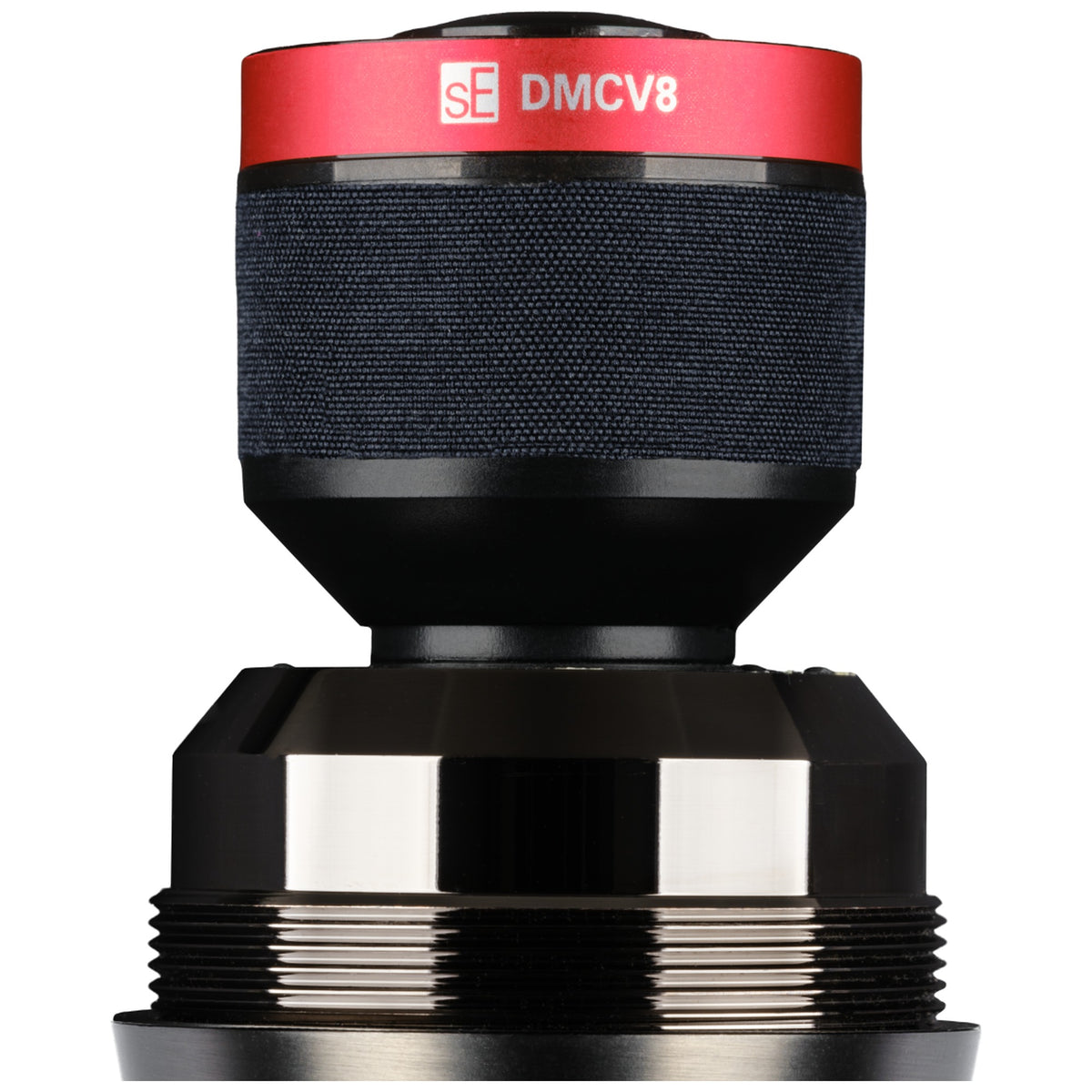 sE Electronics DMCV8 dynamic capsule used in the V8 MC1