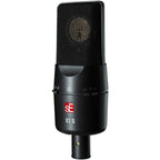 SE Electronics X1 S Studio Bundle condenser microphones, cable