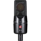 sE Electronics X1 S Vocal Pack condenser microphone vocal pack, with accessories (view 2)
