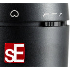 sE Electronics X1 S Vocal Pack condenser microphone vocal pack, with accessories (view 3)