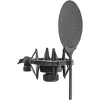 sE Electronics X1 S Vocal Pack condenser microphone vocal pack, with accessories (view 7)