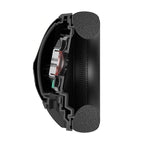 Sennheiser HD 620S headphones with over-ear design, detailed sectional view showing ear cups and headband.