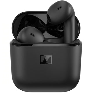 Sennheiser bezvadu ausu austiņas