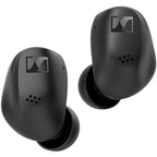 Sennheiser Accentum True Wireless true wireless earbuds, black