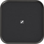 Sennheiser Ambeo Sub subwoofer, black.