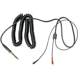 Sennheiser HD 25 spirālais kabelis 2 m (523877)