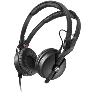 Sennheiser DJ austiņas