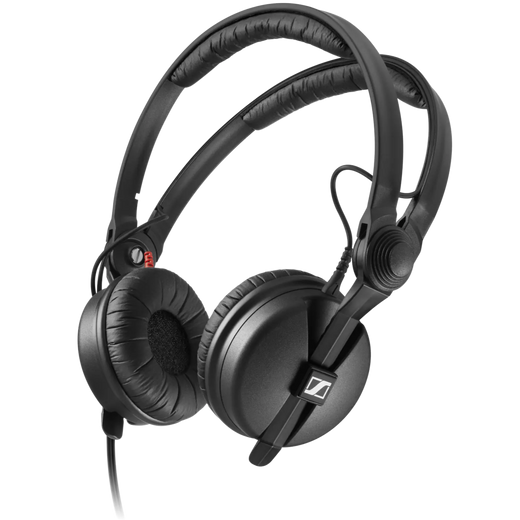 Sennheiser HD 25 piederumi
