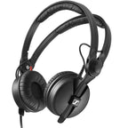 Sennheiser HD 25 Plus DJ headphones