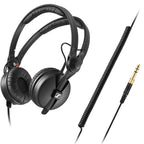 Sennheiser HD 25 Plus DJ headphones