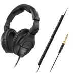 Sennheiser HD 280 Pro closed-back studio headphones
