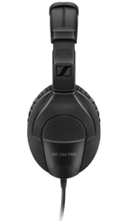 Sennheiser HD 280 Pro closed-back studio headphones
