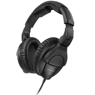 Sennheiser studijas austiņas