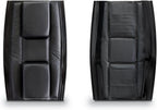 Sennheiser HD 280 Pro Replacement Pad Set headphone earpads, black earpads mounting side