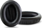 Sennheiser HD 280 Pro Replacement Pad Set headphone earpads, black pair
