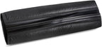Sennheiser HD 280 Pro Replacement Pad Set headphone earpads, black headband pad close-up