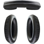 Sennheiser HD 280 Pro Replacement Pad Set headphone earpads, black full set