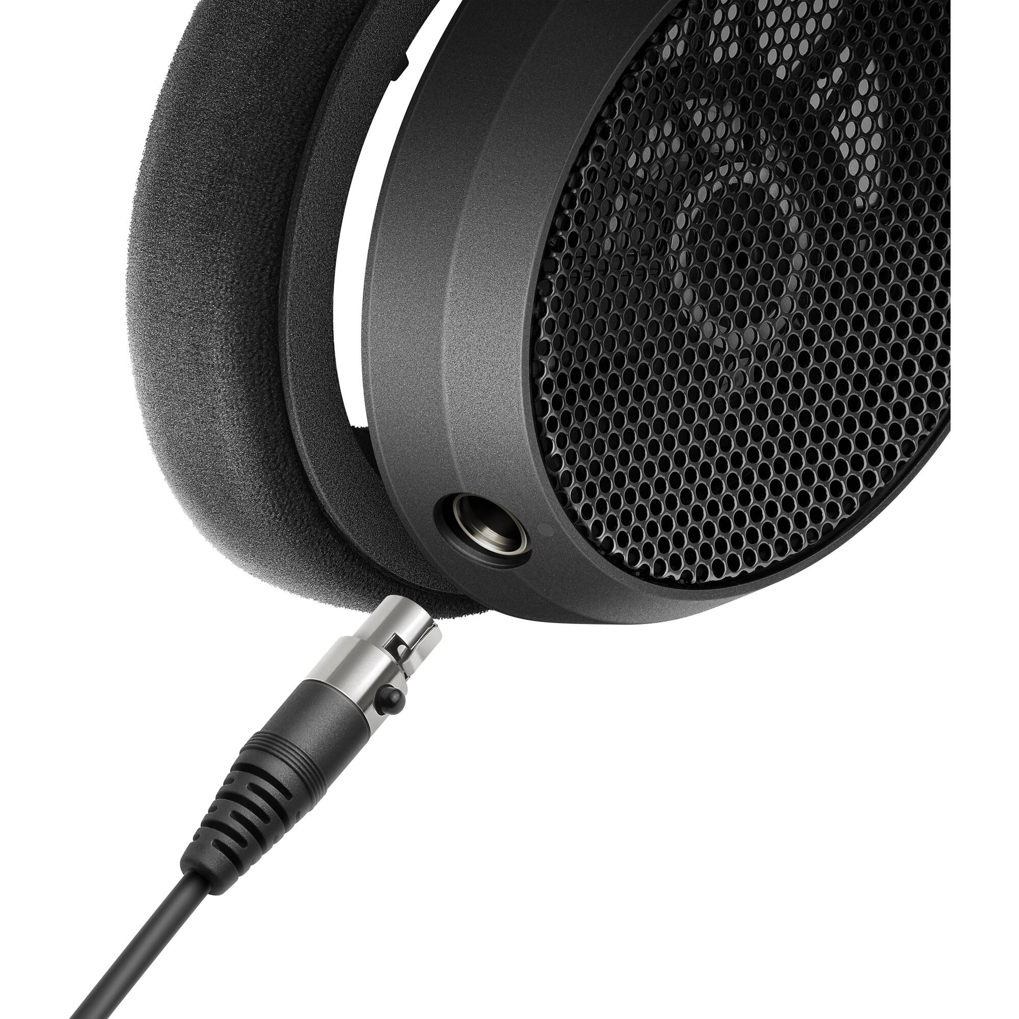 Sennheiser HD 490 Pro open-back studio headphones