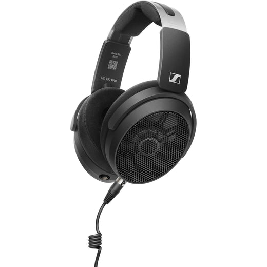 Sennheiser HD 490 Pro piederumi
