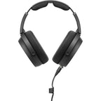 Sennheiser HD 490 Pro Plus studio headphones