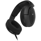 Sennheiser HD 560S open-back headphones, side view