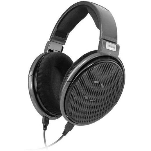 Sennheiser HD 650 piederumi