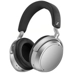 Sennheiser HDB 630 wireless headphones in Lunar Silver