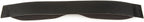 Sennheiser HD 650 replacement headband padding (576109)