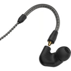 Sennheiser IE 200 wired in-ear headphones, black