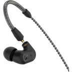 Sennheiser IE 200 wired in-ear headphones, black