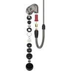 Sennheiser IE 600 in-ear headphones, ear tips set