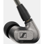 Sennheiser IE 600 in-ear headphones, pair view