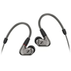 Sennheiser IE 600 in-ear headphones, earpieces front view