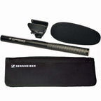 Sennheiser MKE 600 shotgun microphone